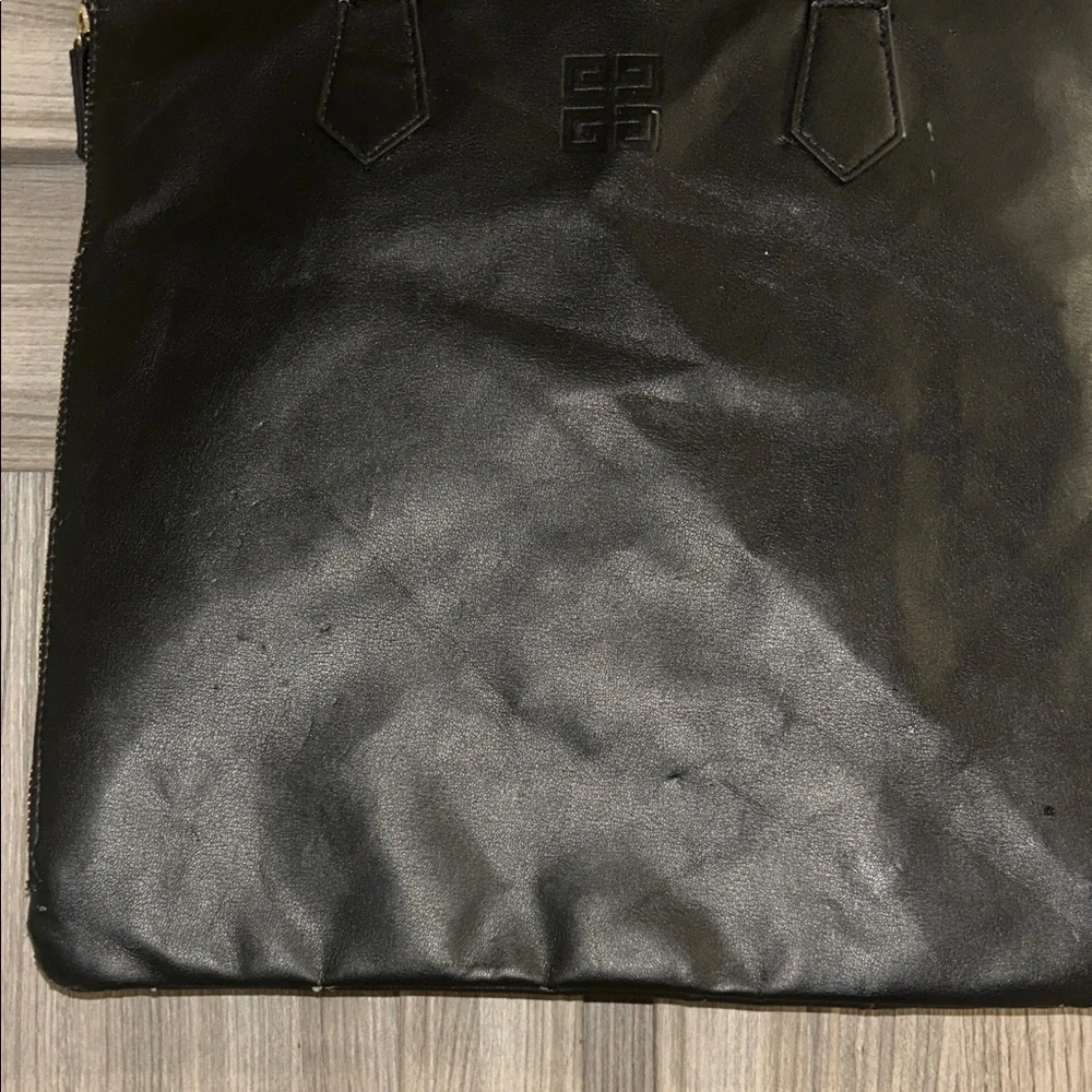 Givenchy Vintage Parfums Rehab Bag